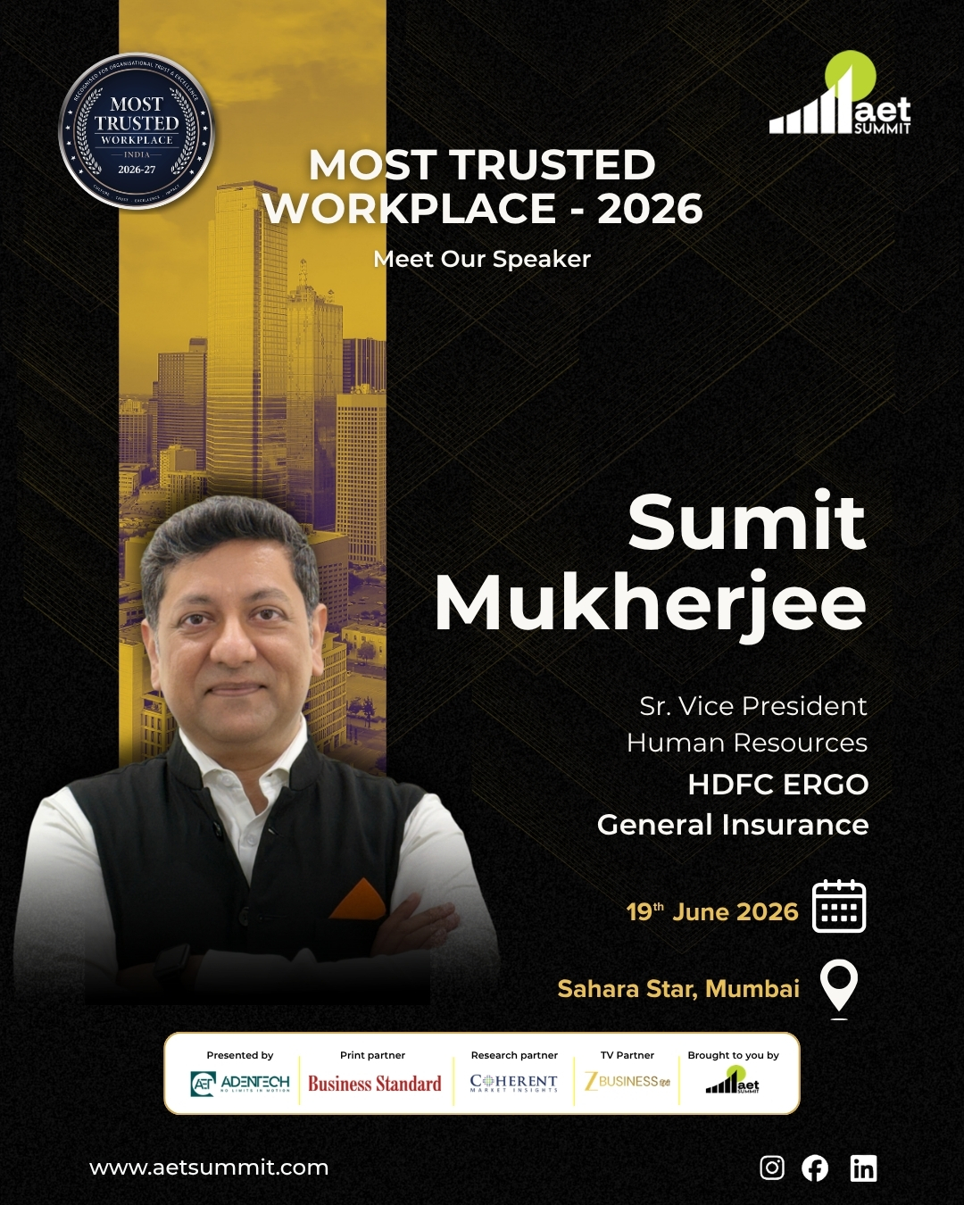 Sumit Mukherjee